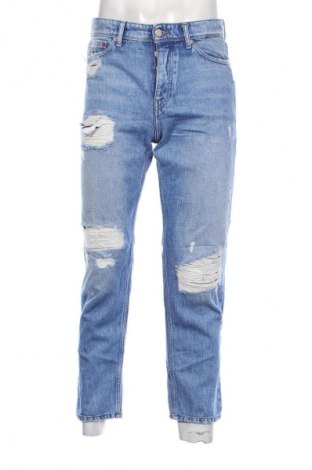 Ανδρικό τζίν Tommy Jeans, Μέγεθος S, Χρώμα Μπλέ, Τιμή 40,99 €