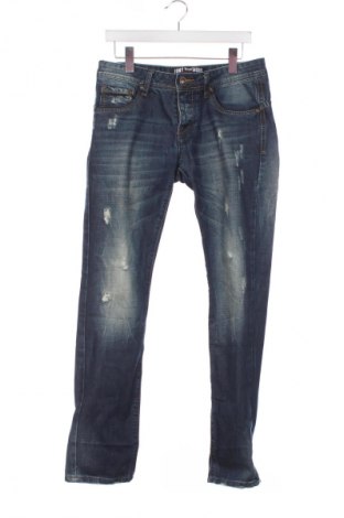 Herren Jeans Tony Moro, Größe M, Farbe Blau, Preis € 27,99