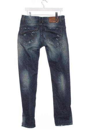 Herren Jeans Tony Moro, Größe M, Farbe Blau, Preis € 27,99