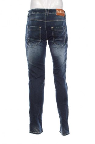 Herren Jeans Unbranded, Größe S, Farbe Blau, Preis € 27,99