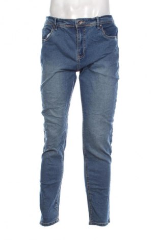 Pánské džíny  Unbranded, Velikost XL, Barva Modrá, Cena  629,00 Kč