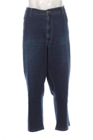Pánské džíny  Unbranded, Velikost 3XL, Barva Modrá, Cena  494,00 Kč