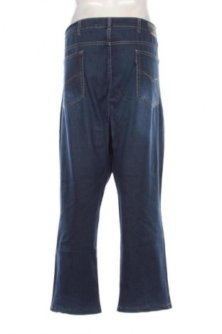 Pánské džíny  Unbranded, Velikost 3XL, Barva Modrá, Cena  494,00 Kč