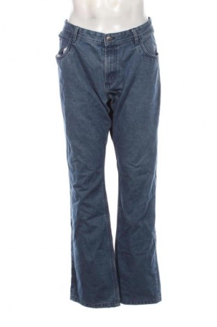 Ανδρικό τζίν Unbranded, Μέγεθος XXL, Χρώμα Μπλέ, Τιμή 24,99 €
