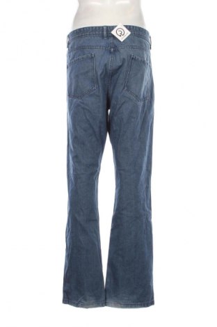 Ανδρικό τζίν Unbranded, Μέγεθος XXL, Χρώμα Μπλέ, Τιμή 24,99 €