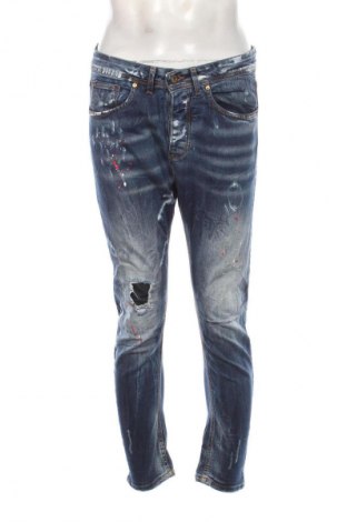 Herren Jeans Unbranded, Größe S, Farbe Blau, Preis € 27,99