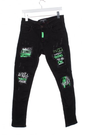 Herren Jeans Unbranded, Größe M, Farbe Mehrfarbig, Preis € 12,99