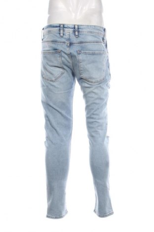 Herren Jeans Unbranded, Größe L, Farbe Blau, Preis € 12,99