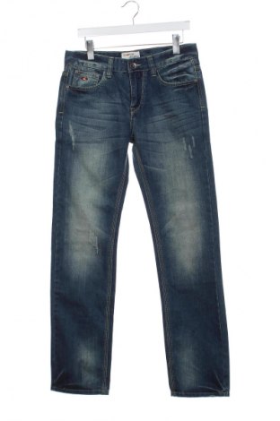 Herren Jeans Unbranded, Größe M, Farbe Blau, Preis 31,71 €