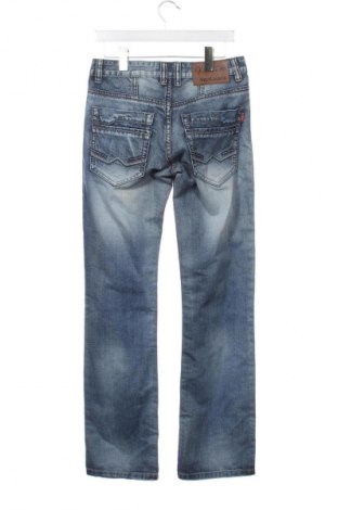 Pánské džíny  Unbranded, Velikost S, Barva Modrá, Cena  309,00 Kč