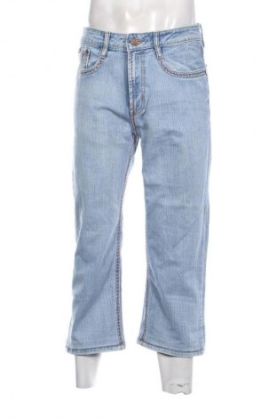 Herren Jeans Unbranded, Größe S, Farbe Blau, Preis 25,79 €