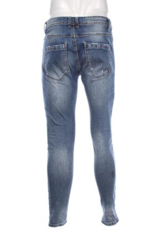 Herren Jeans Unbranded, Größe M, Farbe Blau, Preis 19,95 €
