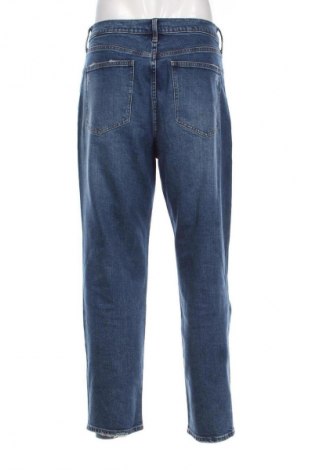Herren Jeans Uniqlo, Größe L, Farbe Blau, Preis € 24,46
