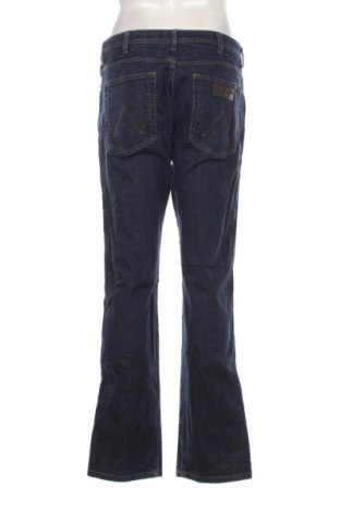 Pánské džíny  Wrangler, Velikost M, Barva Modrá, Cena  1 229,00 Kč