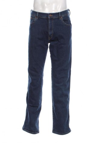 Herren Jeans Wrangler, Größe L, Farbe Blau, Preis € 27,99