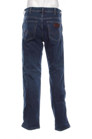Herren Jeans Wrangler, Größe L, Farbe Blau, Preis € 27,99