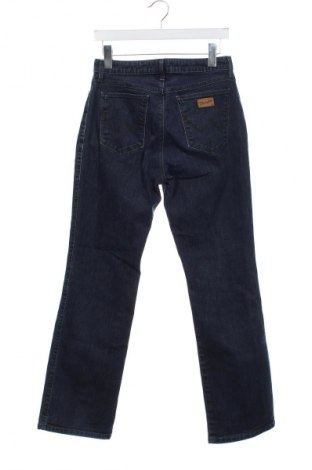 Herren Jeans Wrangler, Größe M, Farbe Blau, Preis € 27,99
