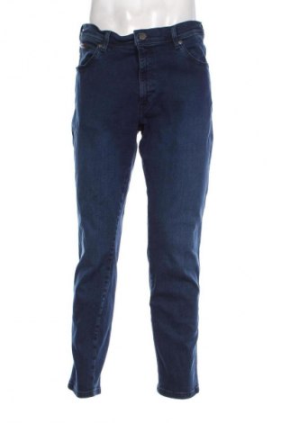 Pánské džíny  Wrangler, Velikost L, Barva Modrá, Cena  769,00 Kč