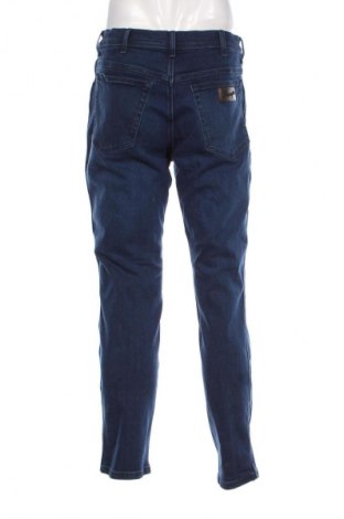 Pánské džíny  Wrangler, Velikost L, Barva Modrá, Cena  769,00 Kč
