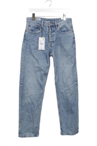 Herren Jeans Zara, Größe M, Farbe Blau, Preis € 22,99