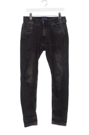 Ανδρικό τζίν Zara Man, Μέγεθος S, Χρώμα Γκρί, Τιμή 13,81 €