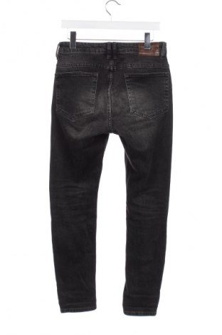 Ανδρικό τζίν Zara Man, Μέγεθος S, Χρώμα Γκρί, Τιμή 13,81 €