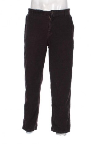 Herren Cordhose LC Waikiki, Größe XL, Farbe Braun, Preis 14,83 €