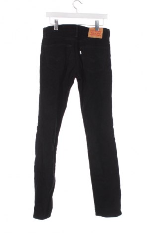 Herren Cordhose Levi's, Größe M, Farbe Schwarz, Preis 34,78 €