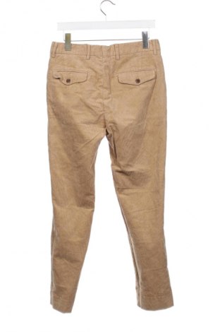 Pánské manšestráky  Scotch & Soda, Velikost S, Barva Béžová, Cena  1 404,00 Kč