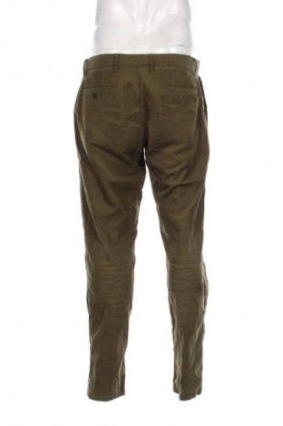 Férfi kordnadrág Tommy Hilfiger, Méret L, Szín Zöld, Ár 17 986 Ft