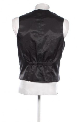 Pánska vesta  Angelo Marani, Veľkosť L, Farba Čierna, Cena  51,95 €