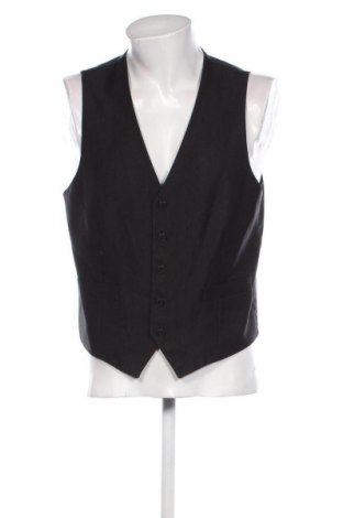 Herrenweste C&A, Größe L, Farbe Schwarz, Preis 13,99 €