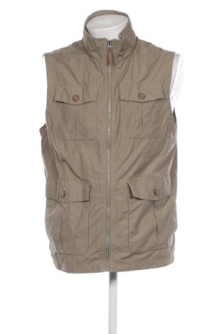 Herrenweste Essentials by Tchibo, Größe L, Farbe Grün, Preis € 20,99
