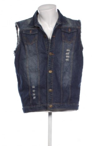 Pánská vesta  Fashion, Velikost XL, Barva Modrá, Cena  779,00 Kč