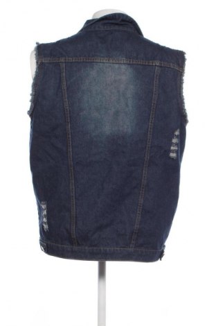 Pánská vesta  Fashion, Velikost XL, Barva Modrá, Cena  779,00 Kč
