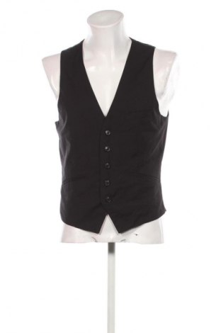Pánská vesta  H&M, Velikost L, Barva Černá, Cena  469,00 Kč