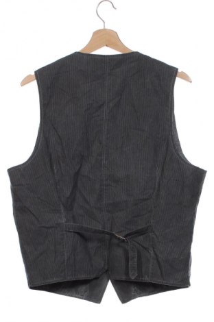 Ανδρικό γιλέκο Hand Made, Μέγεθος XL, Χρώμα Γκρί, Τιμή 16,99 €