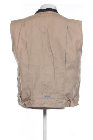 Pánská vesta  Life Line, Velikost XL, Barva Béžová, Cena  259,00 Kč