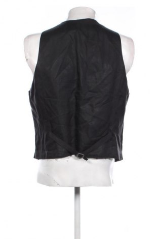Herrenweste Rene Lezard, Größe L, Farbe Grau, Preis 46,99 €