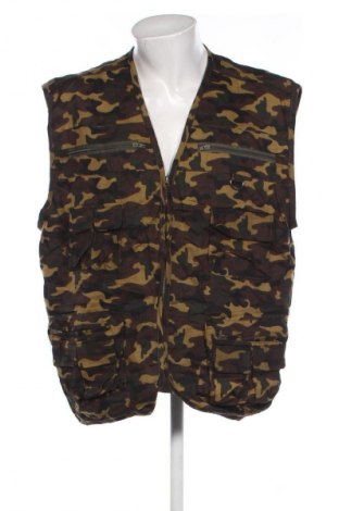 Pánská vesta  Unbranded, Velikost 3XL, Barva Vícebarevné, Cena  469,00 Kč