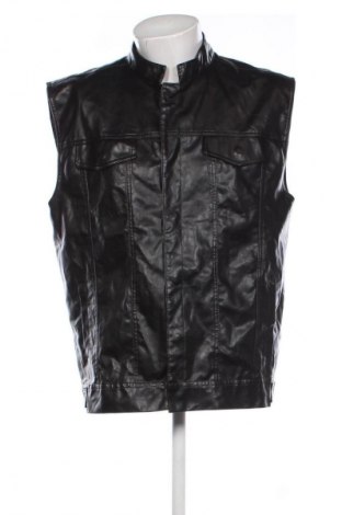 Herrenweste Unbranded, Größe XL, Farbe Schwarz, Preis € 25,61