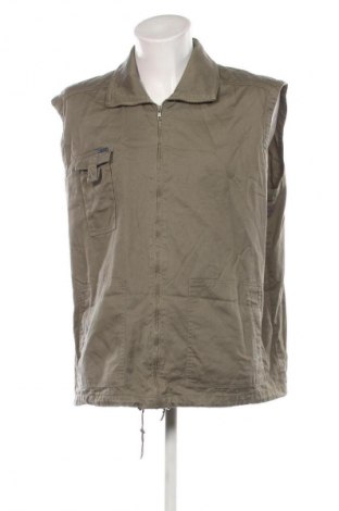 Męska kamizelka Unbranded, Rozmiar XL, Kolor Zielony, Cena 95,99 zł