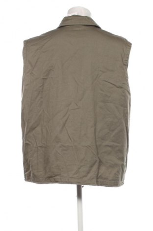 Męska kamizelka Unbranded, Rozmiar XL, Kolor Zielony, Cena 95,99 zł