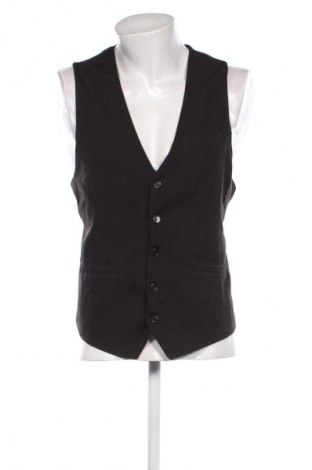 Herrenweste Unbranded, Größe L, Farbe Schwarz, Preis € 13,99