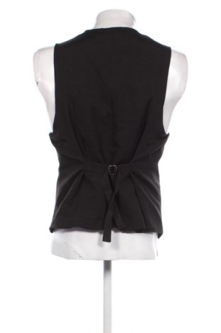 Herrenweste Unbranded, Größe L, Farbe Schwarz, Preis € 13,99