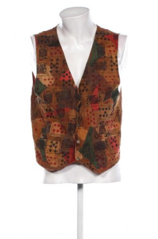 Pánska vesta  Unbranded, Veľkosť XL, Farba Viacfarebná, Cena  16,95 €