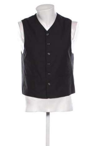 Herrenweste Unbranded, Größe M, Farbe Grau, Preis 20,99 €