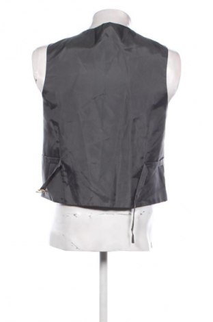 Herrenweste Unbranded, Größe M, Farbe Grau, Preis € 20,99