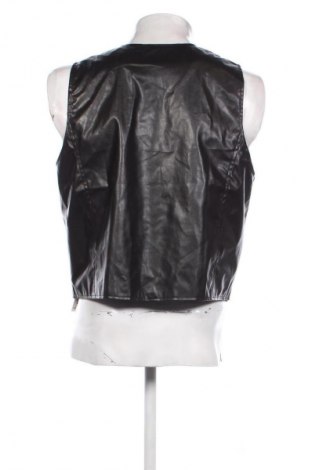 Herrenweste Unbranded, Größe M, Farbe Schwarz, Preis € 12,99
