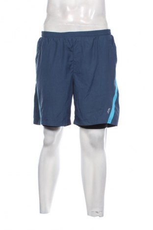 Herren Shorts Active, Größe XL, Farbe Blau, Preis € 9,72